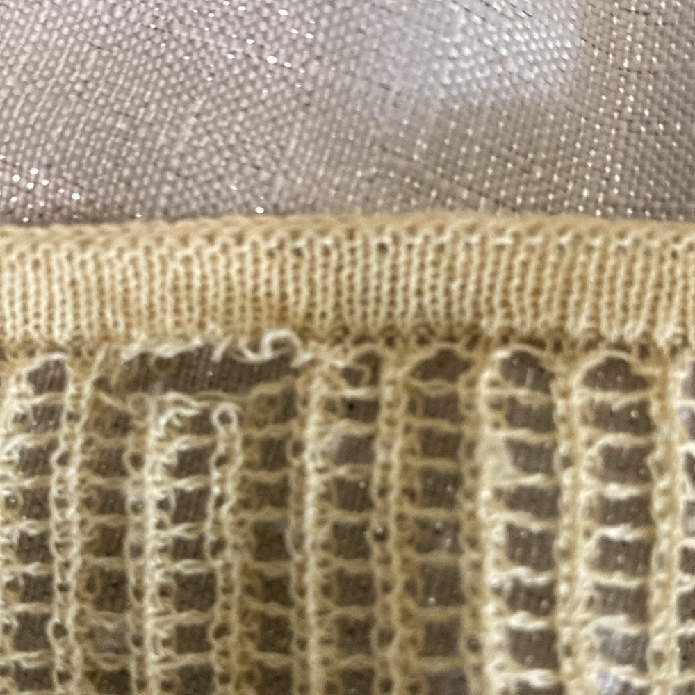 Missoni Multi coloured Scarf - Picture 5 of 5